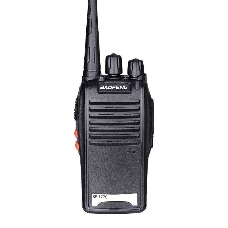 Baofeng BF777S Mini Walkie-Talkie för Utomhusbruk